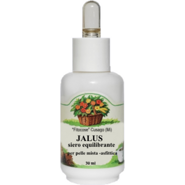 Jalus Siero Equilibrante