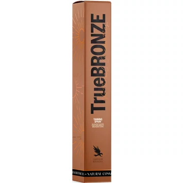 TrueBronze Tanning Oil