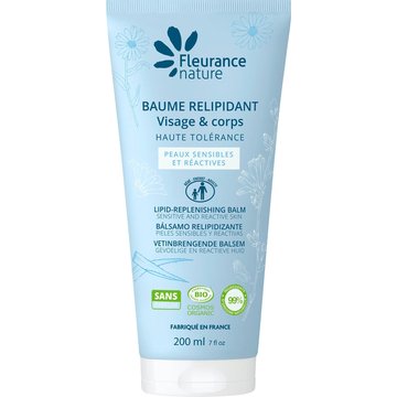 Lipid-Replenishing Balm