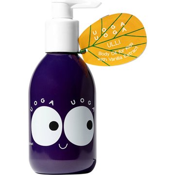 Body Oil ULLI