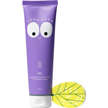 Moisturising Cream NIKI