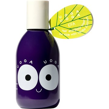 Hair & Body Wash EFA
