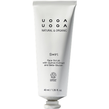 Face Scrub "Swirl"