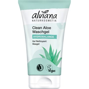 Fresh & Clean - Gel Detergente