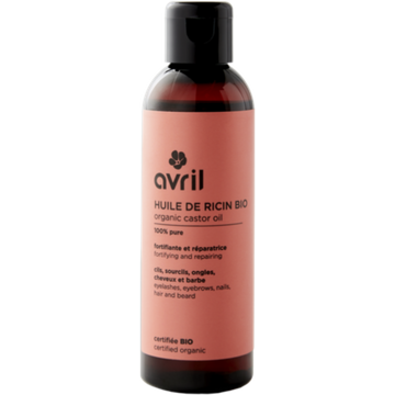 Olio di Ricino