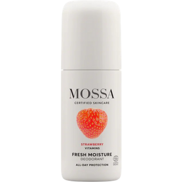Fresh Moisture Deo Roll-on
