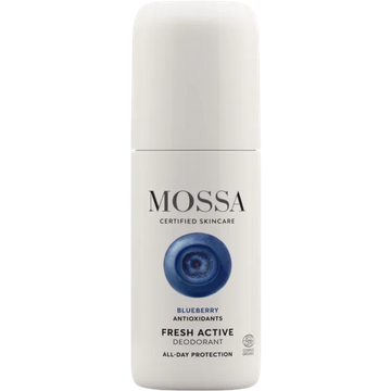 Fresh Active Deo Roll-on