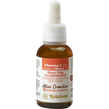 Siero Viso Illuminante