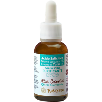 Siero Viso Purificante