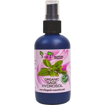 Idrolato di Salvia Bio