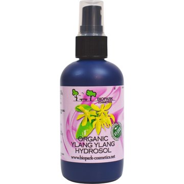 Idrolato di Ylang Ylang Bio