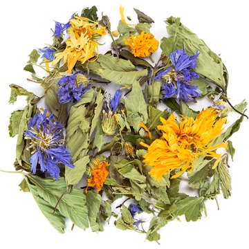 Tisana alle Erbe Alpine Bio - In Famiglia