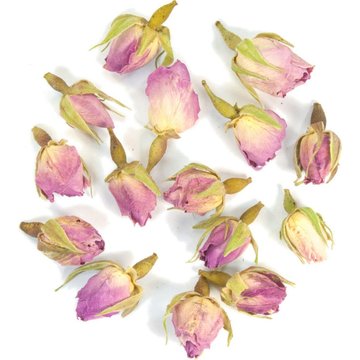Tisana Bio alla Rosa