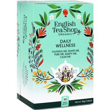 Selezione Bio - Daily Wellness