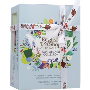 Confezione Regalo Bio - Wellness