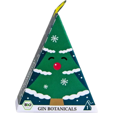 Albero di Natale Bio