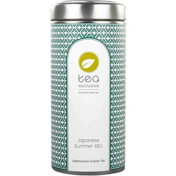 Tè Sencha con Yuzu Bio - Japanese Summer