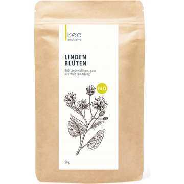 Tisana Bio - Fiori di Tiglio