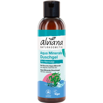 Aqua Minerals Gel Doccia