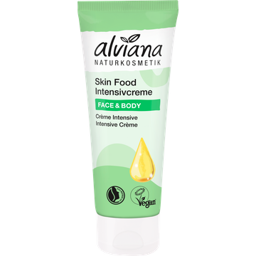 Skin Food Crema Nutriente
