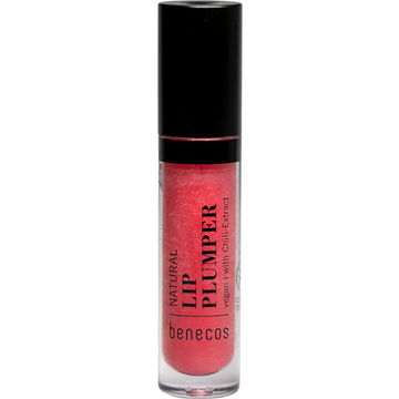 Natural Lip Plumper