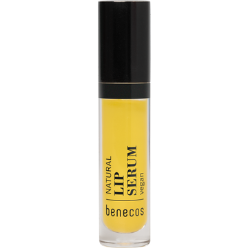 Natural Lip Serum