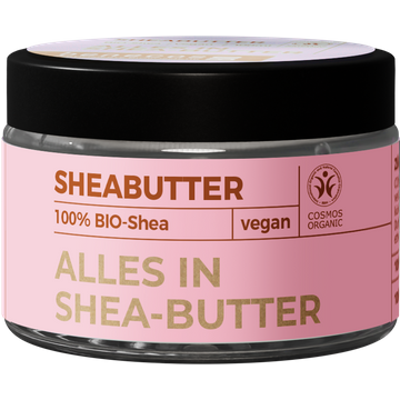 Burro di Karité "Alles in Shea-Butter"