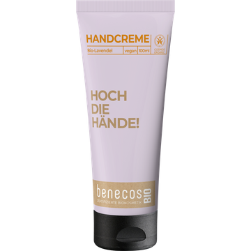 Crema Mani "Hoch die Hände!"