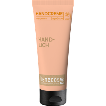 Crema Mani "Handlich"