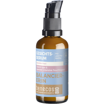 Siero Viso "Balancierer:in"