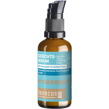 Siero Viso "Hydrierer:in"