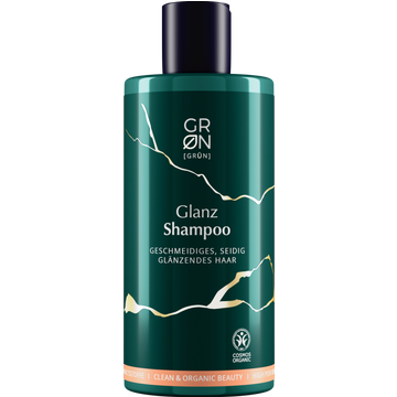 Shine Shampoo