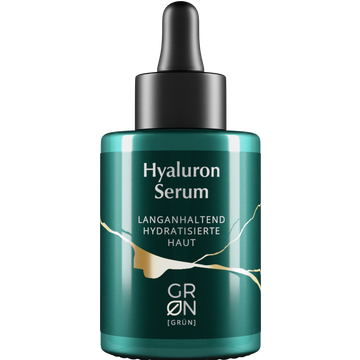 Hyaluronic Acid Serum