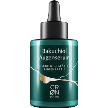 Bakuchiol Eye Serum