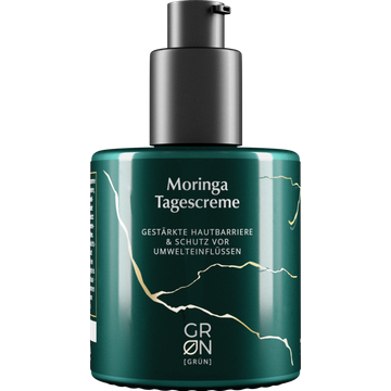 Moringa Day Cream