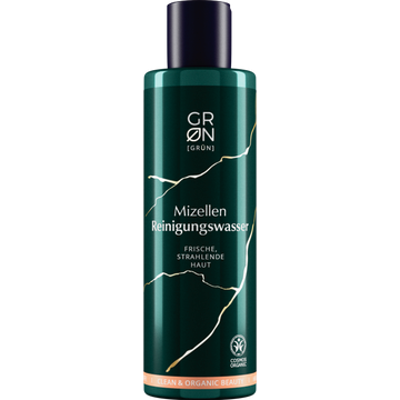 Micellar Cleansing Water