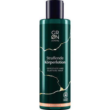 Firming Body Lotion
