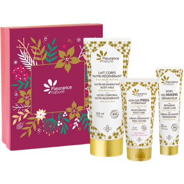 Gelée Royale Body Care Gift Set