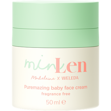 Puremazing Baby Face Cream