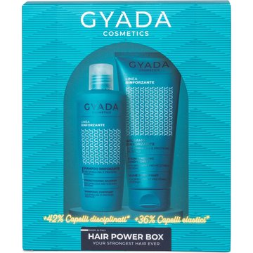 Hair Power Box