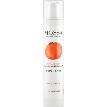 Super Skin Face Cream