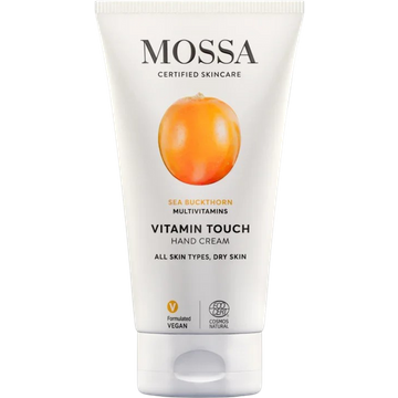 Vitamin Touch Hand Cream