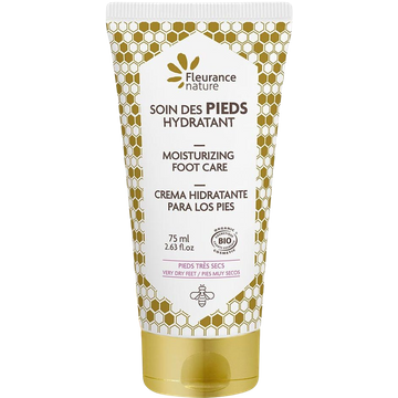 Gelée Royale Moisturizing Foot Care