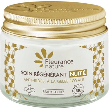 Gelée Royale Regenerating Night Cream