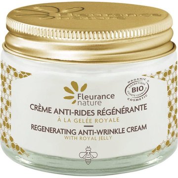 Gelée Royale Regenerating Anti-Wrinkle Cream