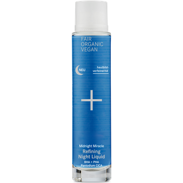 Midnight Miracle Refining Night Tonico
