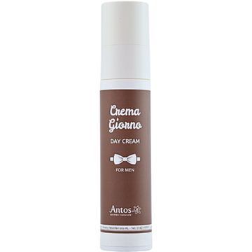 Crema Giorno Uomo