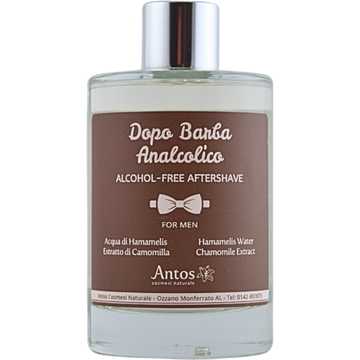 Dopo Barba Analcolico