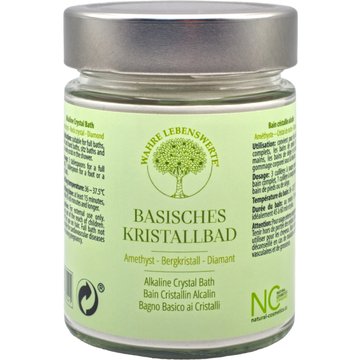 Bagno ai Cristalli Alcalini