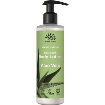 Aloe Vera Revitalizing Body Lotion